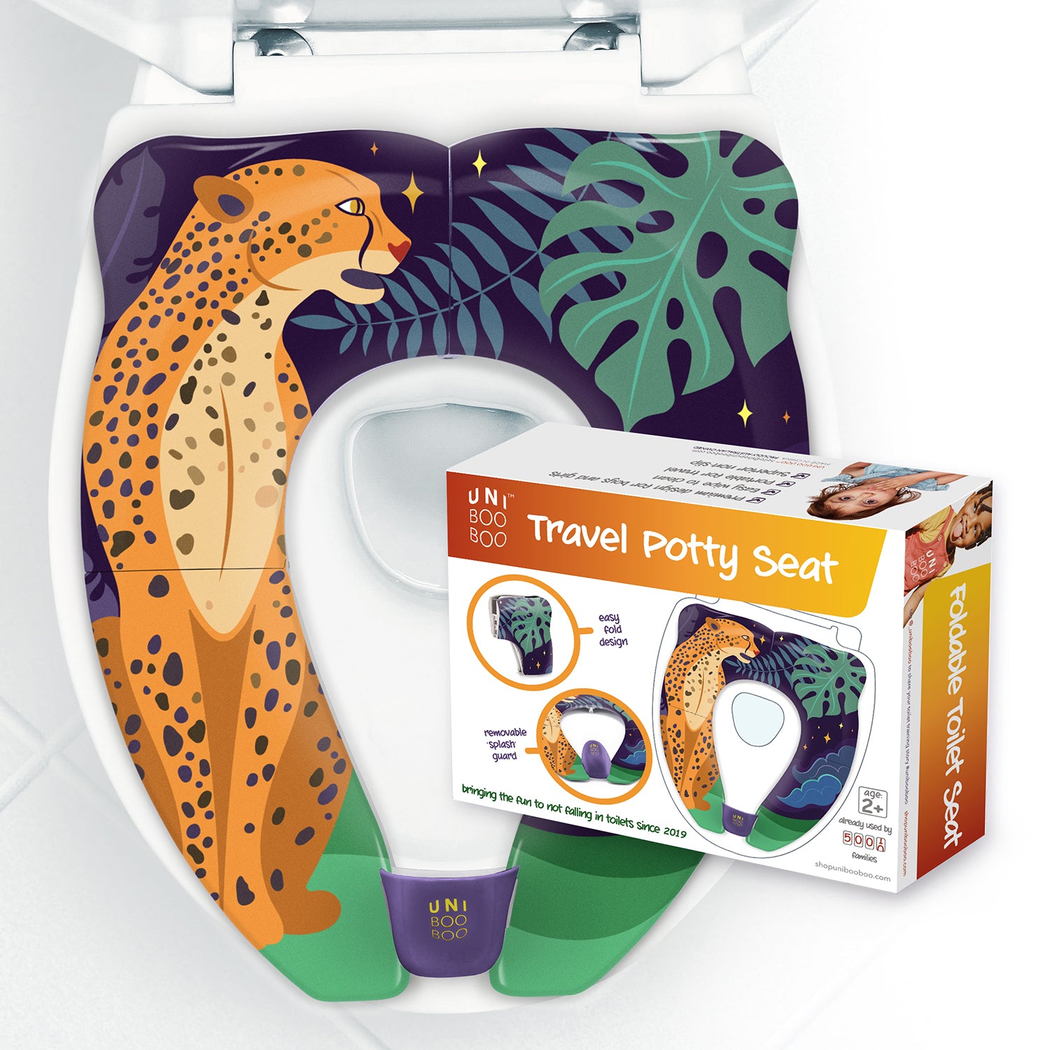 100 Pack Potty Chair Liners Disposable,Drawstring Training Toilet Seat Liner Bags Cleaning Bag For Kids Toddlers Outdoors Travel