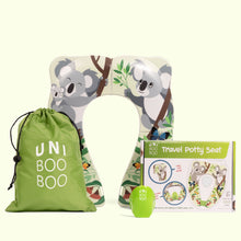 Load image into Gallery viewer, Kid&#39;s Portable Travel Potty Seat - Koala